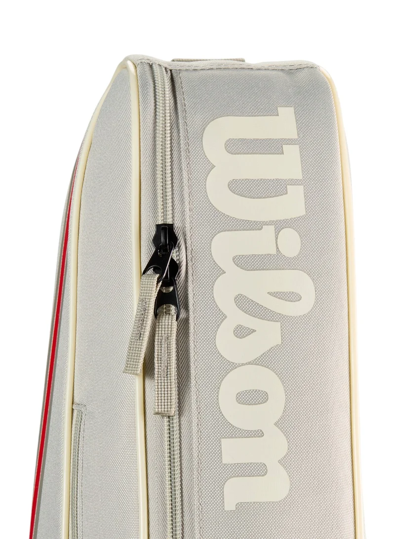 Wilson  Team 3 Pack Racket Bag  | Best Price UAE