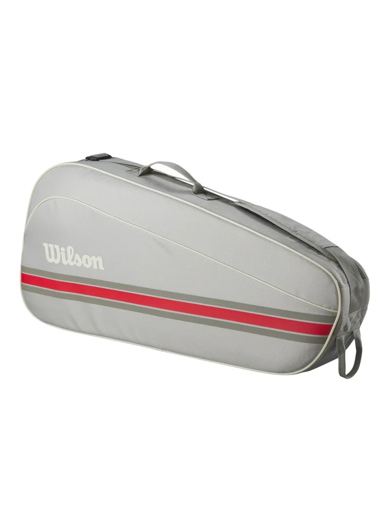 Team 3 Pack Racket Bag