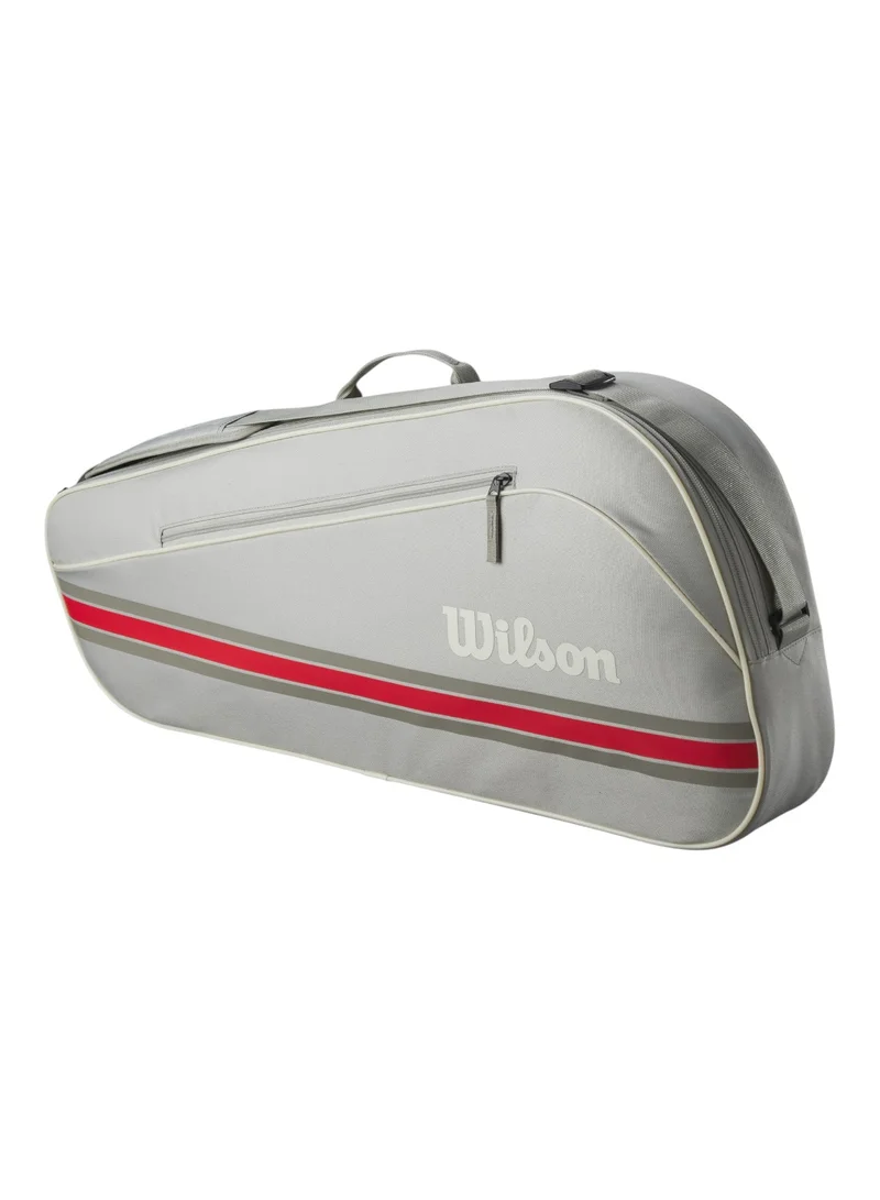 Wilson  Team 3 Pack Racket Bag  | Best Price UAE