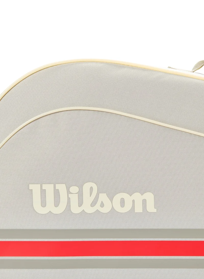 Wilson  Team 3 Pack Racket Bag  | Best Price UAE