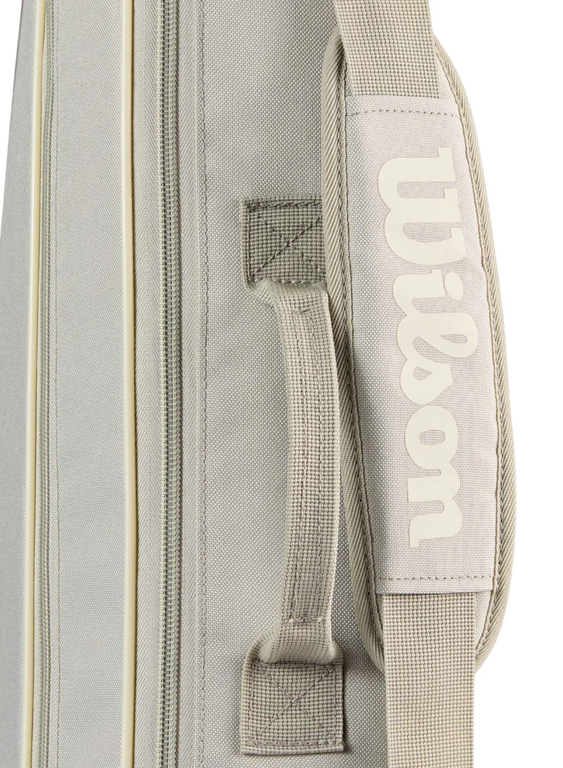 Wilson  Team 3 Pack Racket Bag  | Best Price UAE