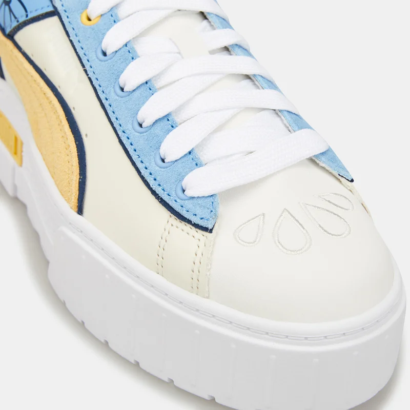 PUMA Women's x THE SMURFS Mayze Shoe