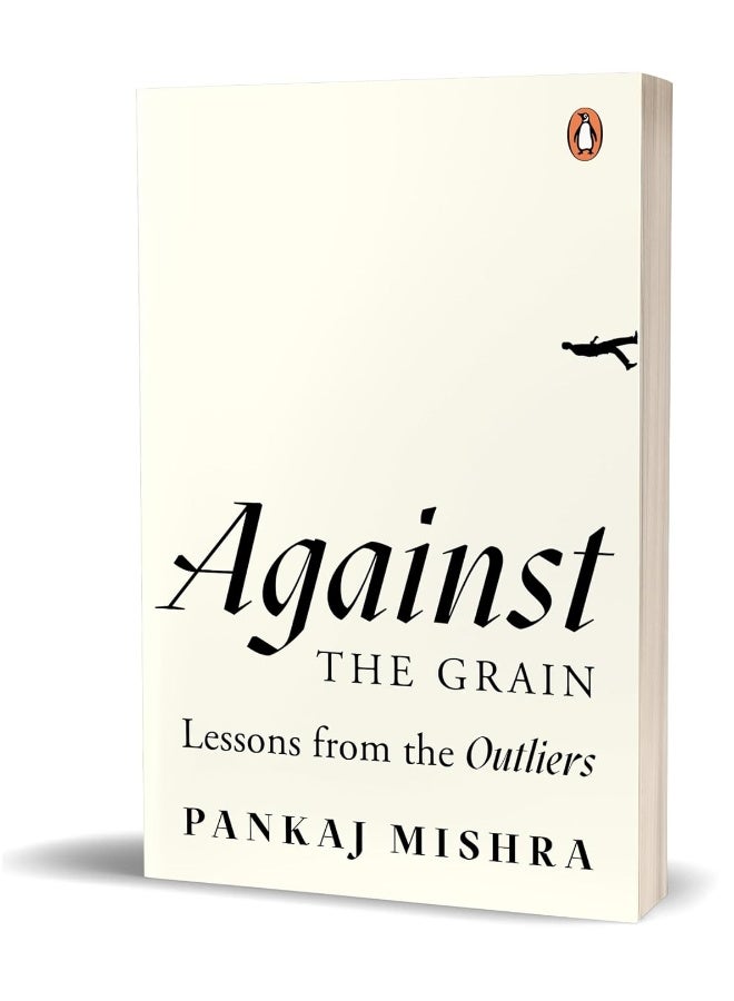 PENGUIN Against The Grain: Lessons From The Outliers 