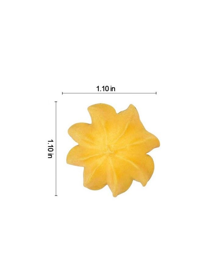 Aliotech - 12Pcs Artificial Biscuits Fake Cookies Simulation Realistic Dessert Crackers For Home Kitchen Decor Display Props Model - Image 1
