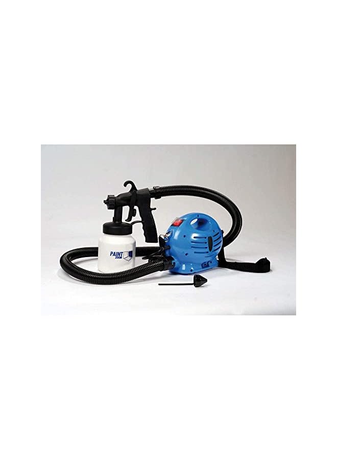 Platinum Professional Paint Sprayer