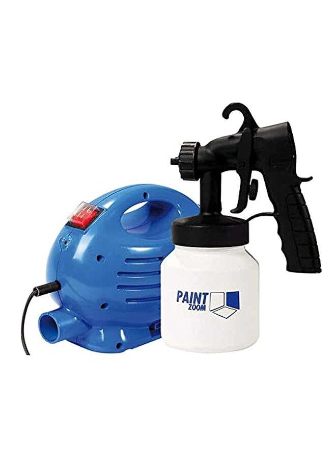 Platinum Professional Paint Sprayer
