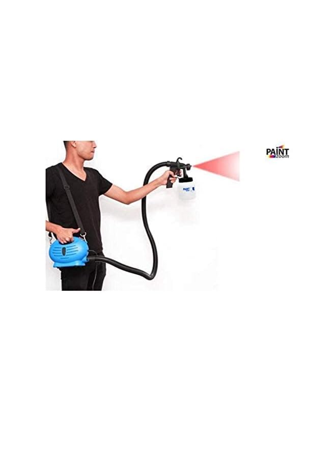 Platinum Professional Paint Sprayer