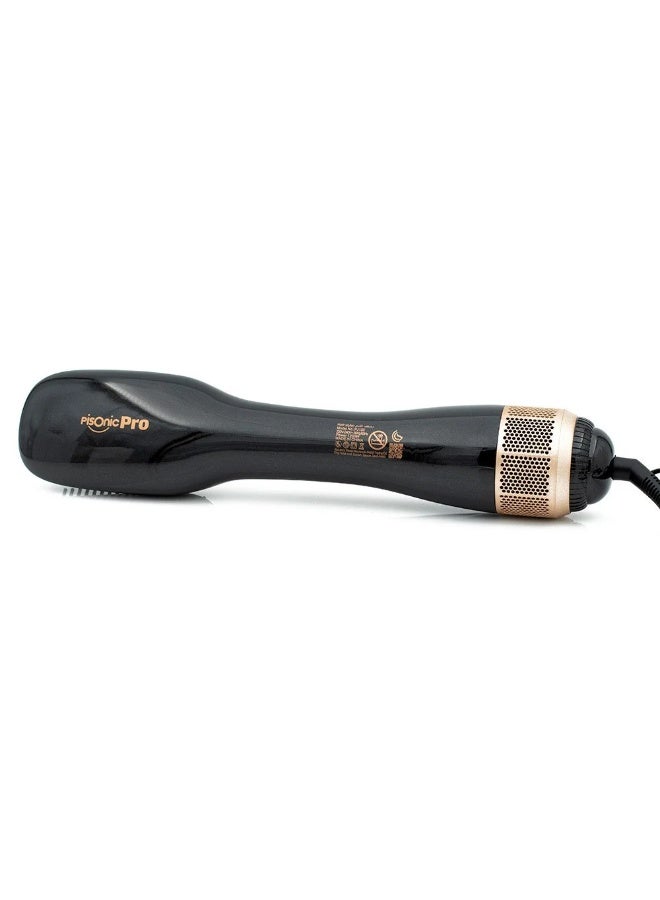 Pisonic 2in1 Hair Dryer And Styler 1200Watt - Image 2