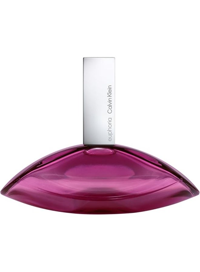 هدايا العطور كالفن كلاين عطر يوفوريا EDP للنساء 100مل