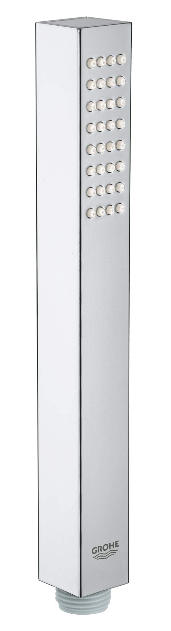 GROHE 27699000 | Euphoria Cube Stick Hand Shower | 1 Spray - Image 1