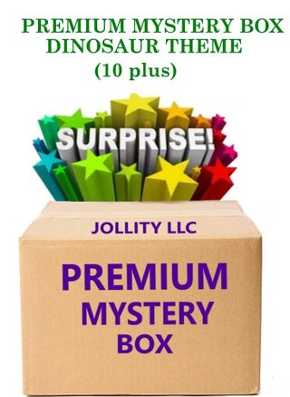 Premium Mystery Box Toys and Accessories For Dinosaur Fans 10 plus items - pzsku/ZDD2F79B5A81759957237Z/45/_/1690620035/6ecffa36-41fd-4b93-b035-096fca0f44bd