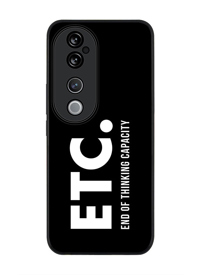 Stylizedd For vivo V40 5G /vivo V40 Pro Case,Slim fit Camera Protection, Shockproof Thin Phone cover - Etc. - Image 1