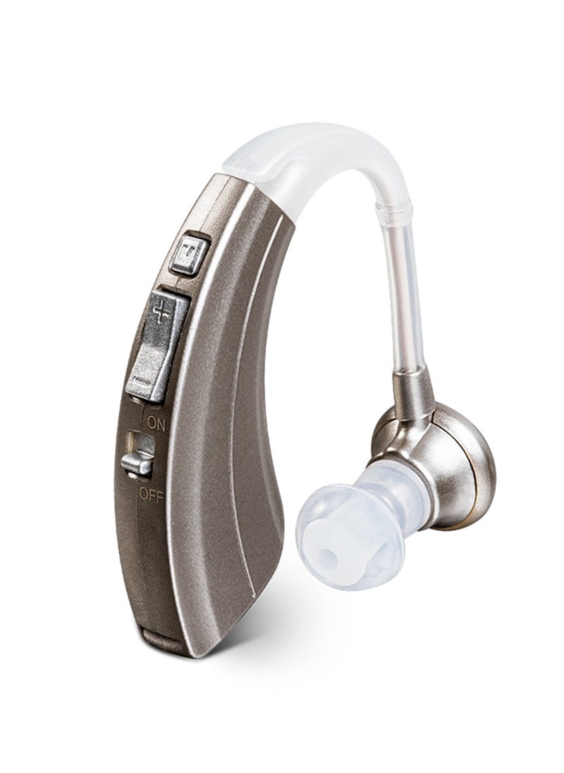 Britzgo Miniature portable intelligent VHP-220 ultra-long endurance hearing aid  - Image 1