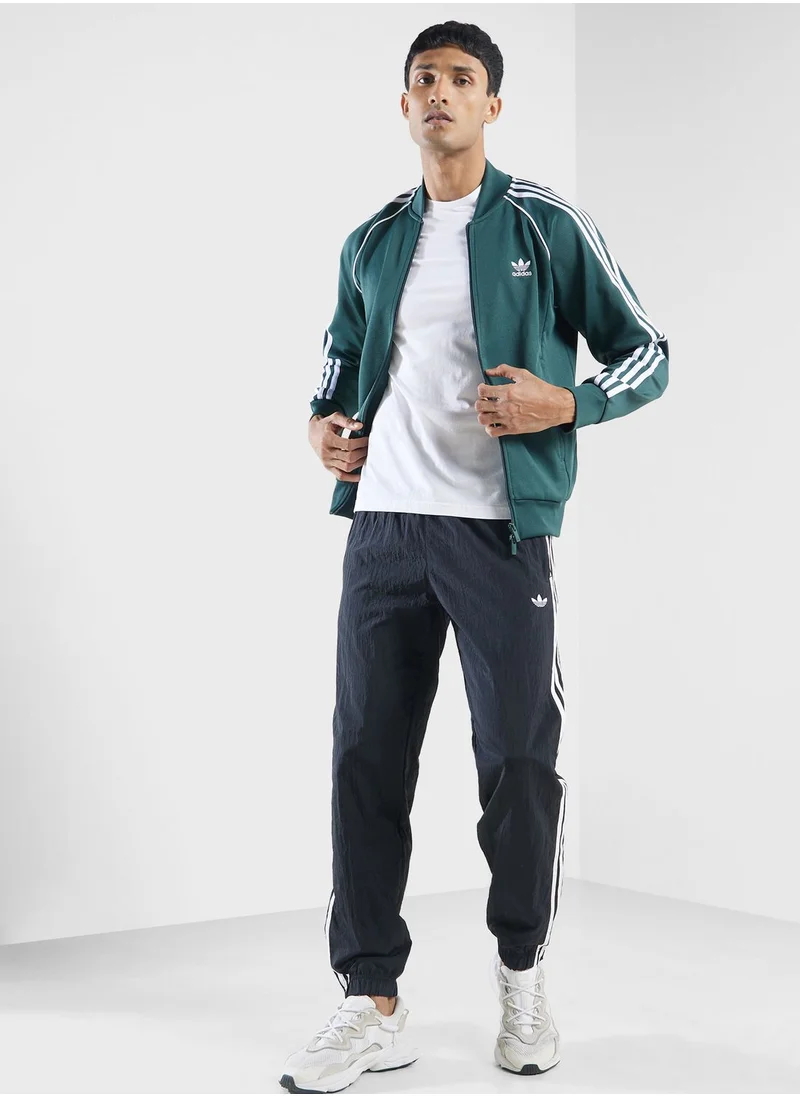 adidas Originals Classic Superstar Tracktop