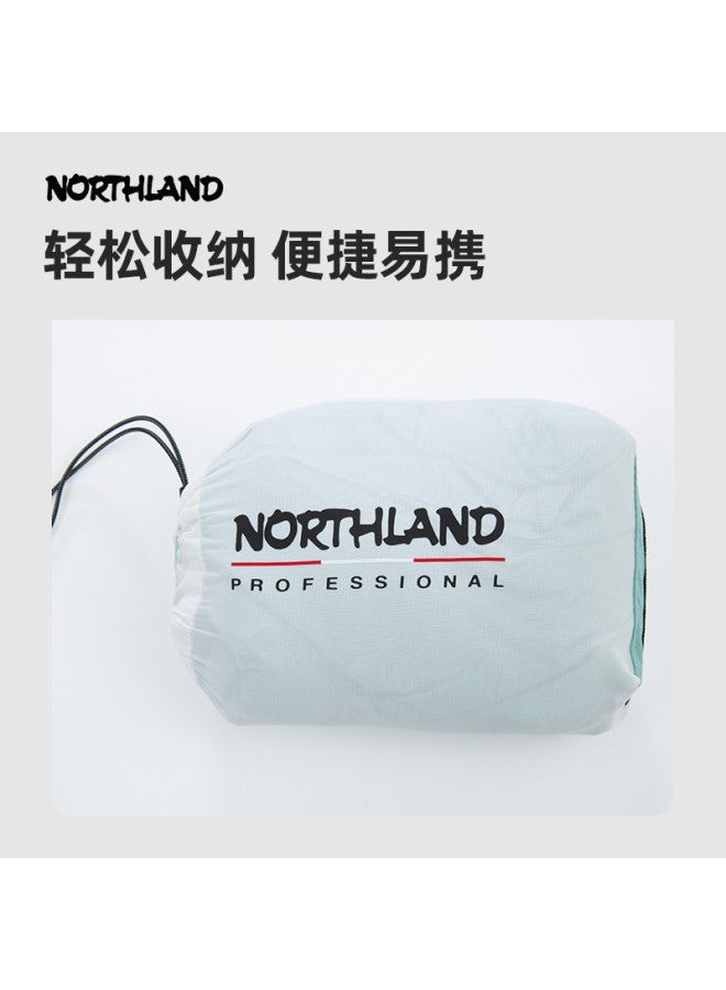 NorthLand جاكيت رجالي 3 طبقات مقاوم للماء وقابل للتنفس - سترة رياضية خفيفة للربيع/الخريف - Image 5