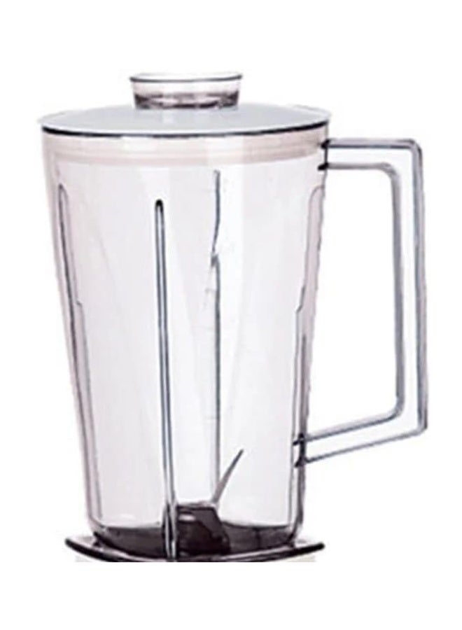 Gold Crest Blender with 2 Mills, Steady Performance – CR-999 - Image 4