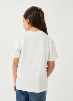 Styli Over size LOL T-shirt  - Image 4