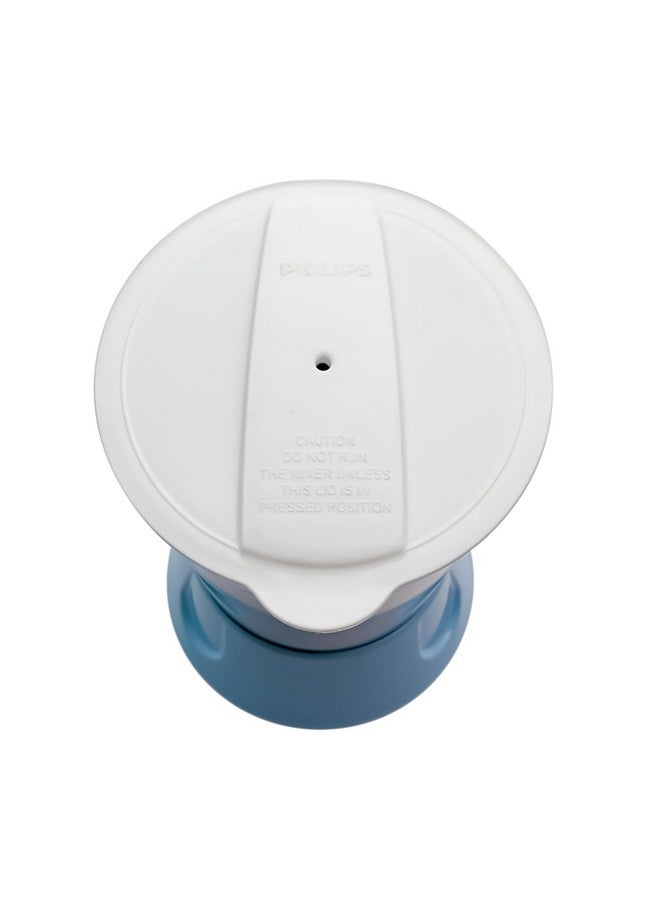 Philips Multipurpose Jar Assembly for models HL7575/ HL7576  - Image 3