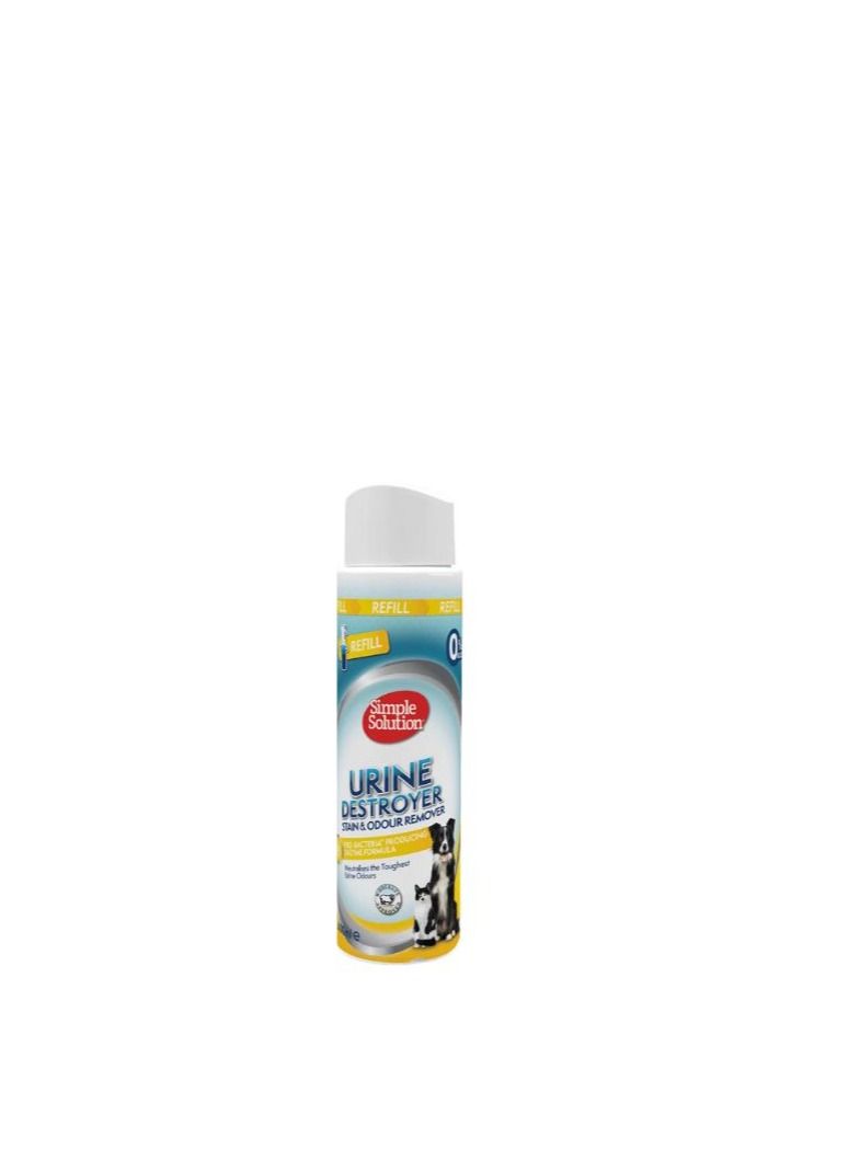 Simple Solution Urine Destroyer (Flairosol) Refill 400ml