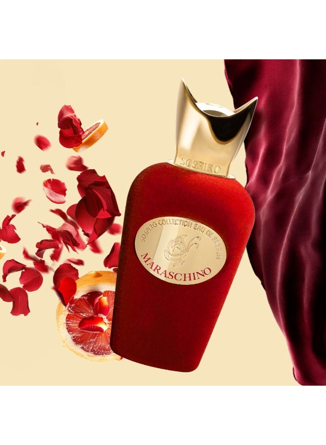 Sospiro Maraschino Eau de Parfum 100ml - Image 4