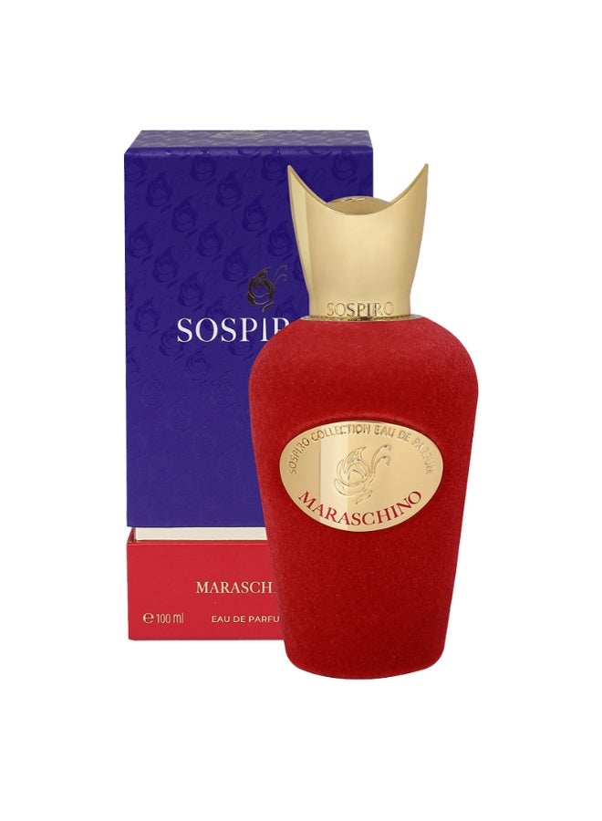 Sospiro Maraschino Eau de Parfum 100ml - Image 1