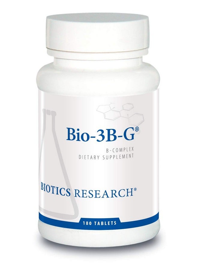 Bio3B G Vitamin B Complex Vitamin B Complex Supplement For Stress Energy And Adrenal Health Gluten Free Supplement Research 180C - pzsku/ZDD301C895D7625862808Z/45/_/1695146292/2d56bc96-95b4-47c4-be2c-95be018f154d