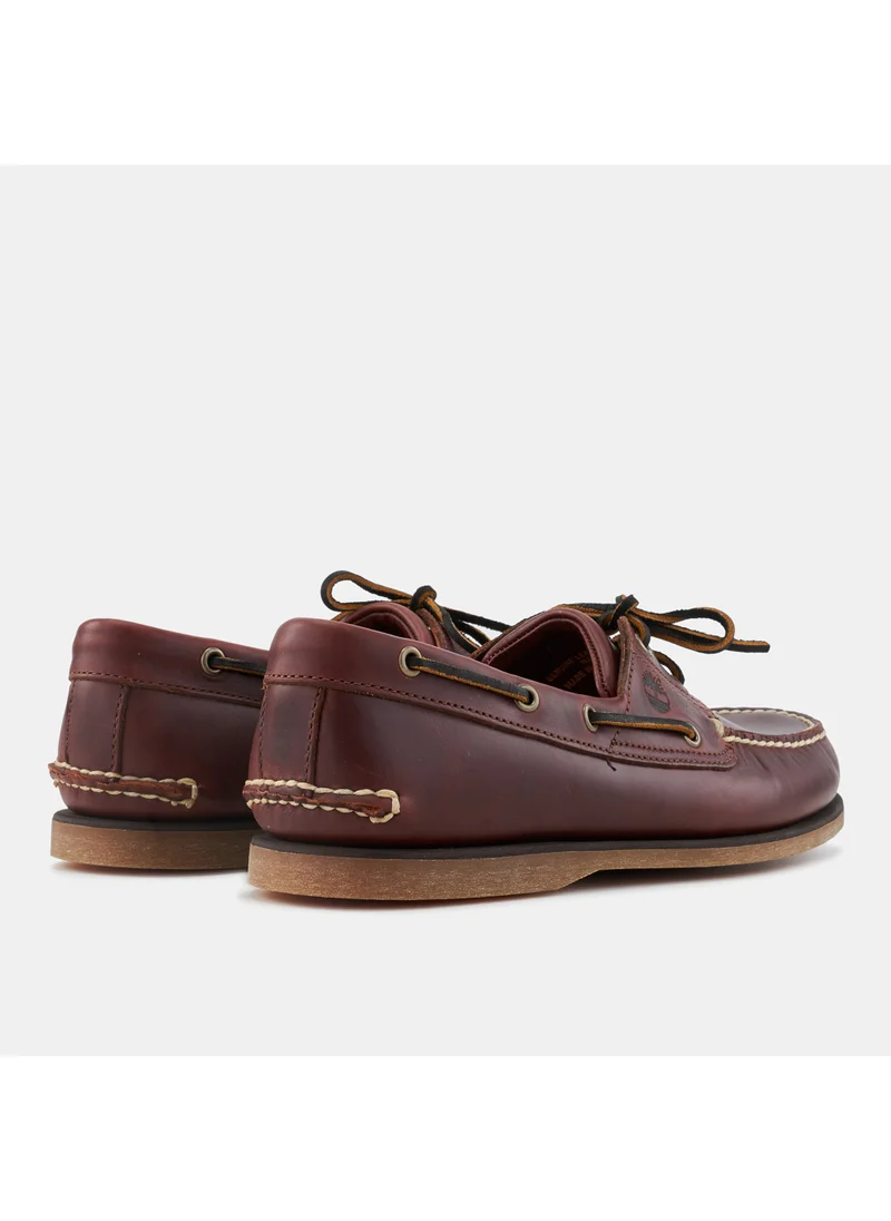 Timberland Men's Classic 2-Eye Shoes