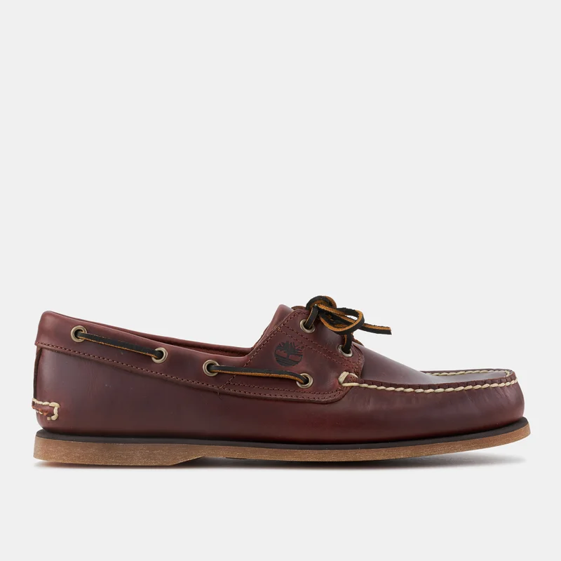 Timberland Men's Classic 2Eye Shoe