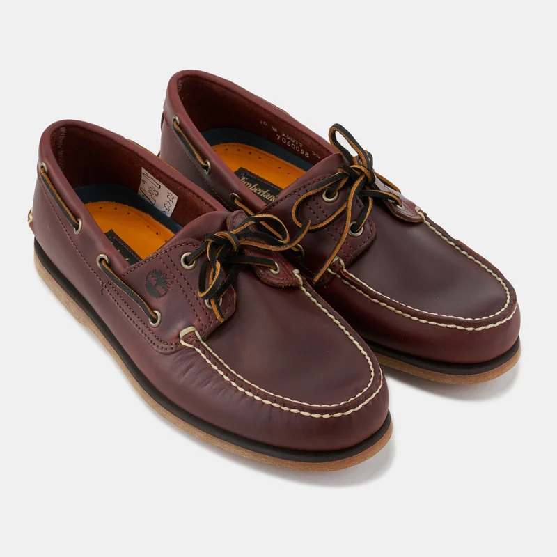 Timberland Men's Classic 2Eye Shoe