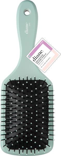 Diane Dreamwood Square Paddle D1421