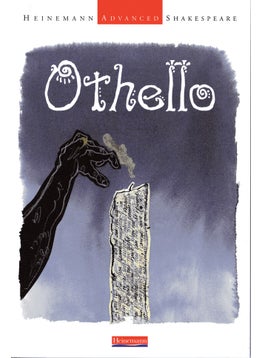 Heinemann Advanced Shakespeare: Othello 