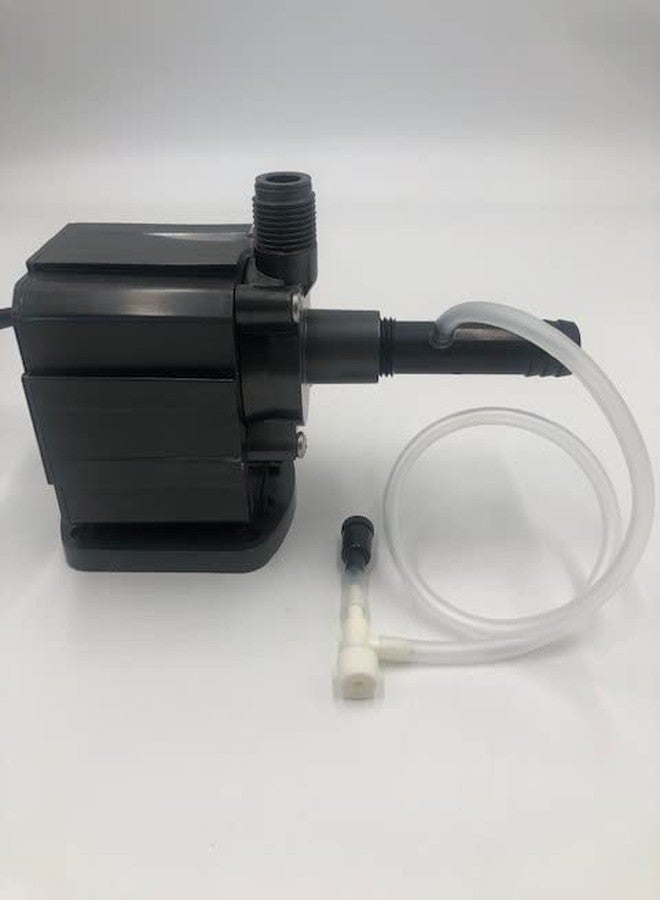 دانر شركة دانر للتصنيع، مضخة مياه حوض السمك أكوا-ماغ لتجزئة الهواء، طراز سوبريم 2، 250 جالون/ساعة، 06002 - Image 2