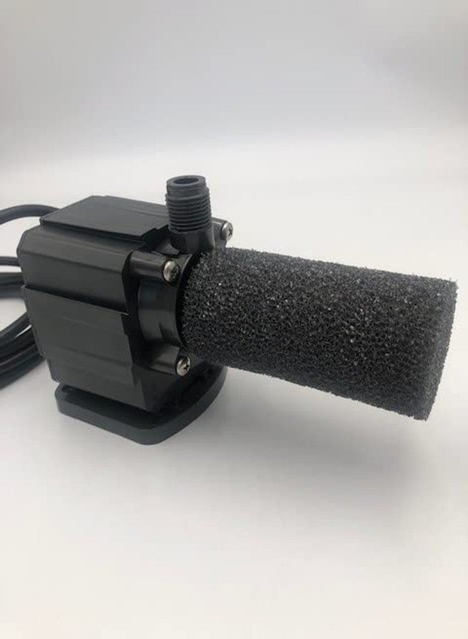 دانر شركة دانر للتصنيع، مضخة مياه حوض السمك أكوا-ماغ لتجزئة الهواء، طراز سوبريم 2، 250 جالون/ساعة، 06002 - Image 5