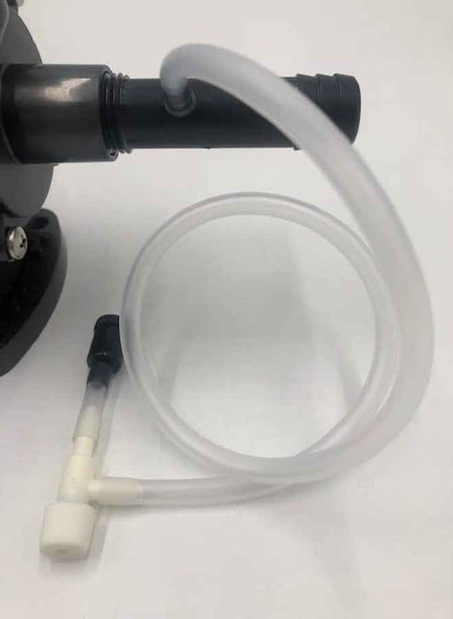 دانر شركة دانر للتصنيع، مضخة مياه حوض السمك أكوا-ماغ لتجزئة الهواء، طراز سوبريم 2، 250 جالون/ساعة، 06002 - Image 3