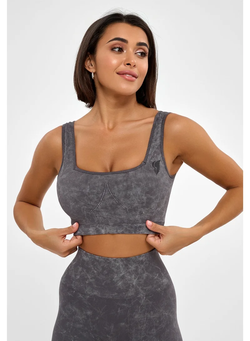 بونا فيدي حمالات صدر رياضية بونا فايد للنساء - حمالات صدر رياضية عالية التأثير بدعم عالٍ للنساء - مصممة للجيم والجري واللياقة البدنية