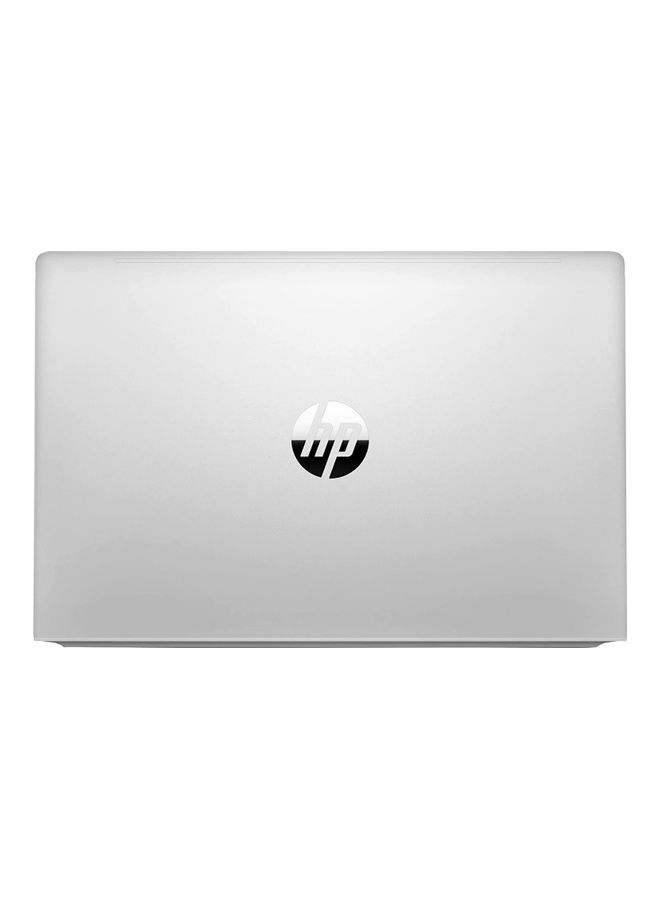 HP ProBook 440 G8 Notebook With 14 Display, Core i5 1135G7 Processor/8GB RAM/512GB SSD/Intel Iris XE Graphics/Windows 10 Pro English Silver - Image 5