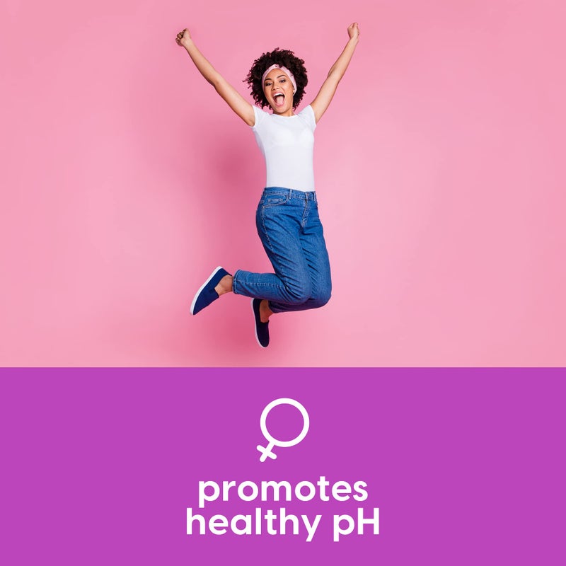 NutraBlast So Fresh & Clean | pH Balance Feminine Wash with Boric Acid | Supports Odor Control | Cleanses Discharge | Promotes Healthy Intimate Balance (10 fl oz) - Image 5