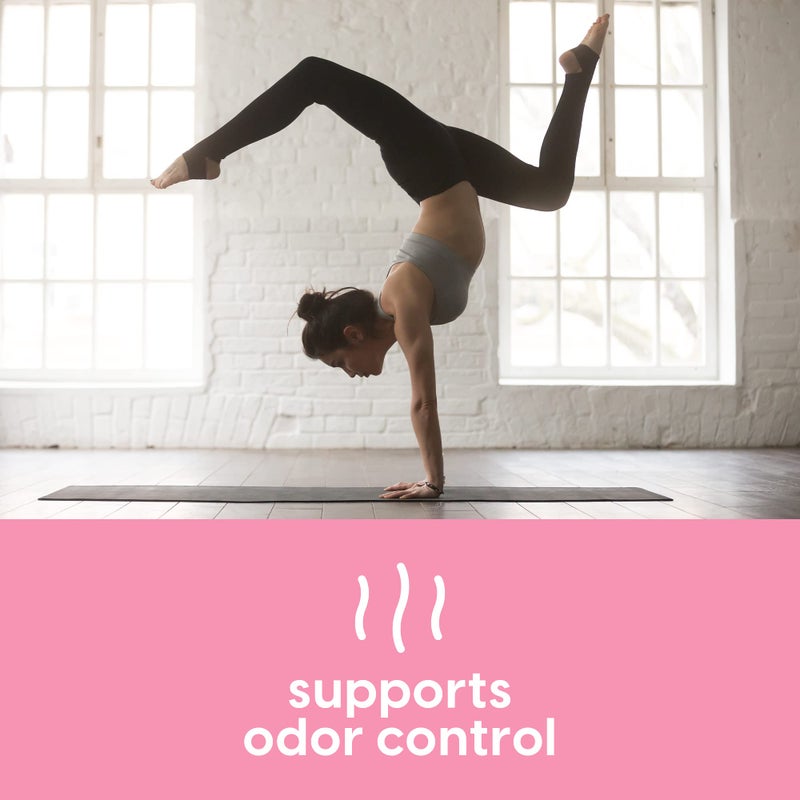 NutraBlast So Fresh & Clean | pH Balance Feminine Wash with Boric Acid | Supports Odor Control | Cleanses Discharge | Promotes Healthy Intimate Balance (10 fl oz) - Image 3