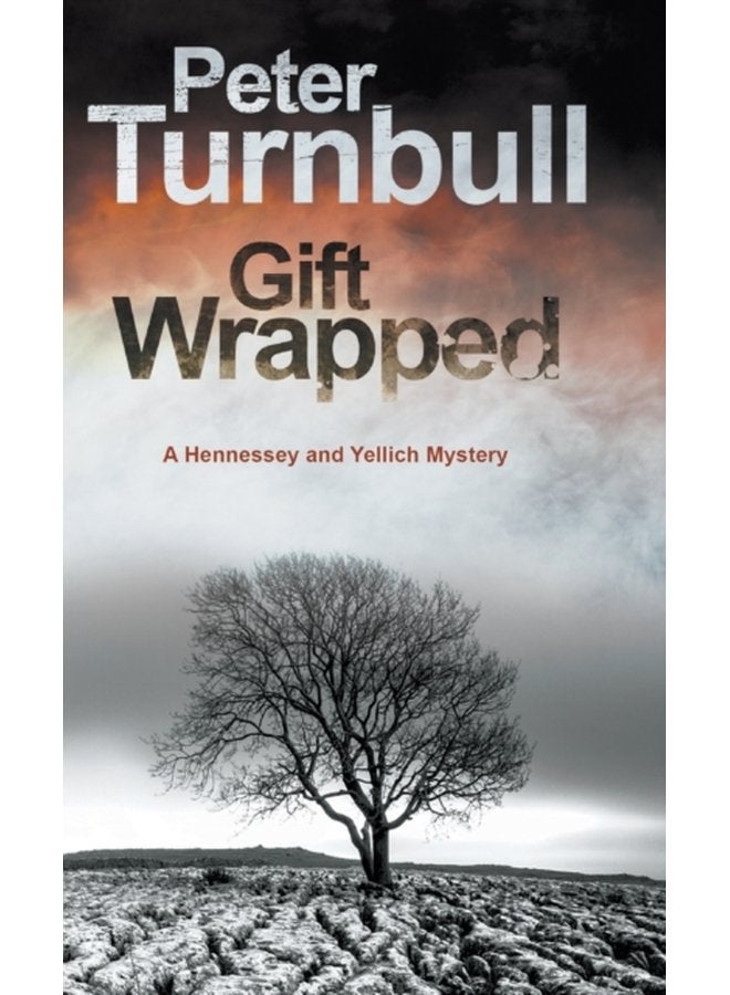 Gift Wrapped - Hardback