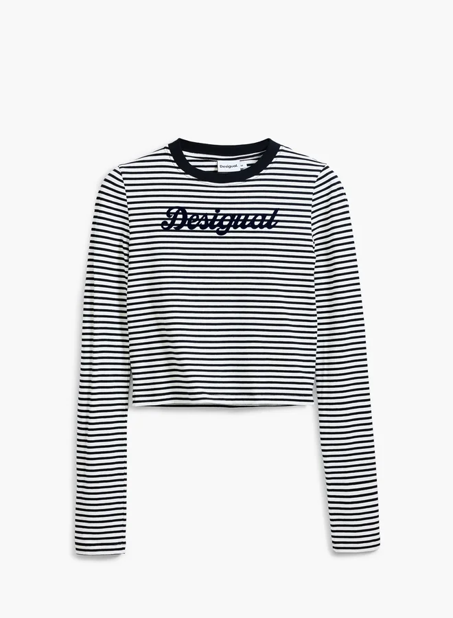 DESIGUAL Desigual T-Shirt