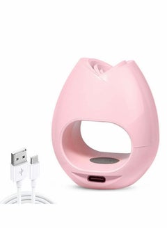 SYOSI UV LED Nail Lamp Faster Dryer for Gel Polish Portable USB 16W Quick Drying fit Travel Art Tools Accessories Single Finger  - Image 4