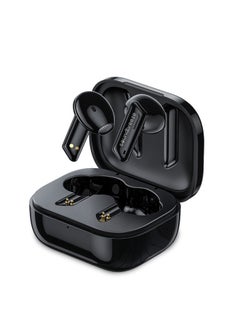Soundbreeze SEEKEN Soundbreeze Aries True Wireless Earbuds -Black | 30 Hours Playtime | Campatible with Iphone and Samsung | Premium Design | High-Quality.  - Image 2