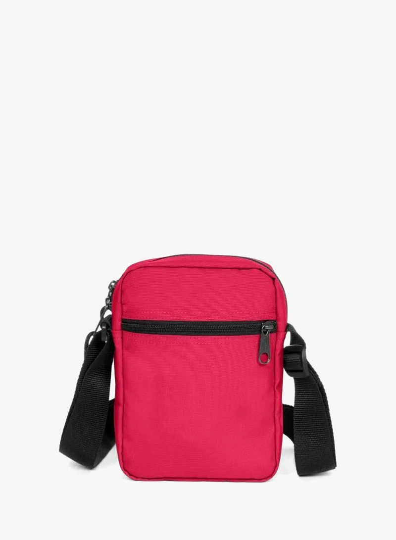 Eastpak  The One Strawberry Pink Crossbody Bag  | Best Price UAE