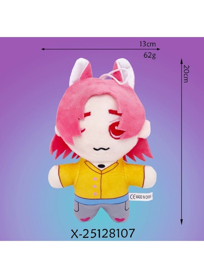 general K-Pop Demon Hunters Fan-Exclusive Soft Toy Dolls