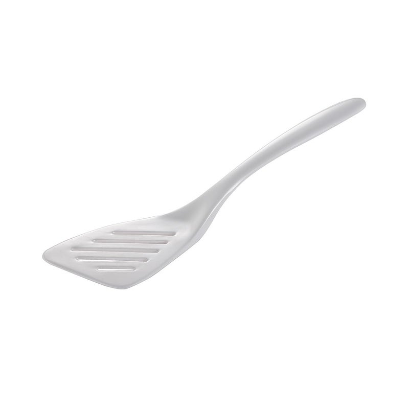 Gourmac White Melamine Mini Turner 78