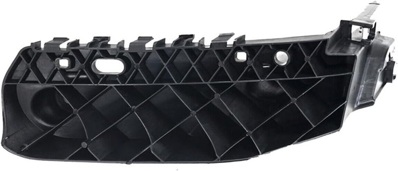 DEMULAX Front Driver Left Bumper Bracket for Durango - Image 1