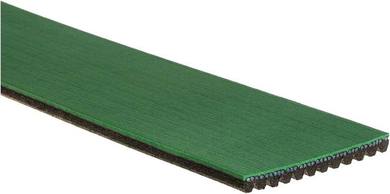 Gates K120786HD FleetRunner Micro-V Serpentine Drive Belt - Image 2