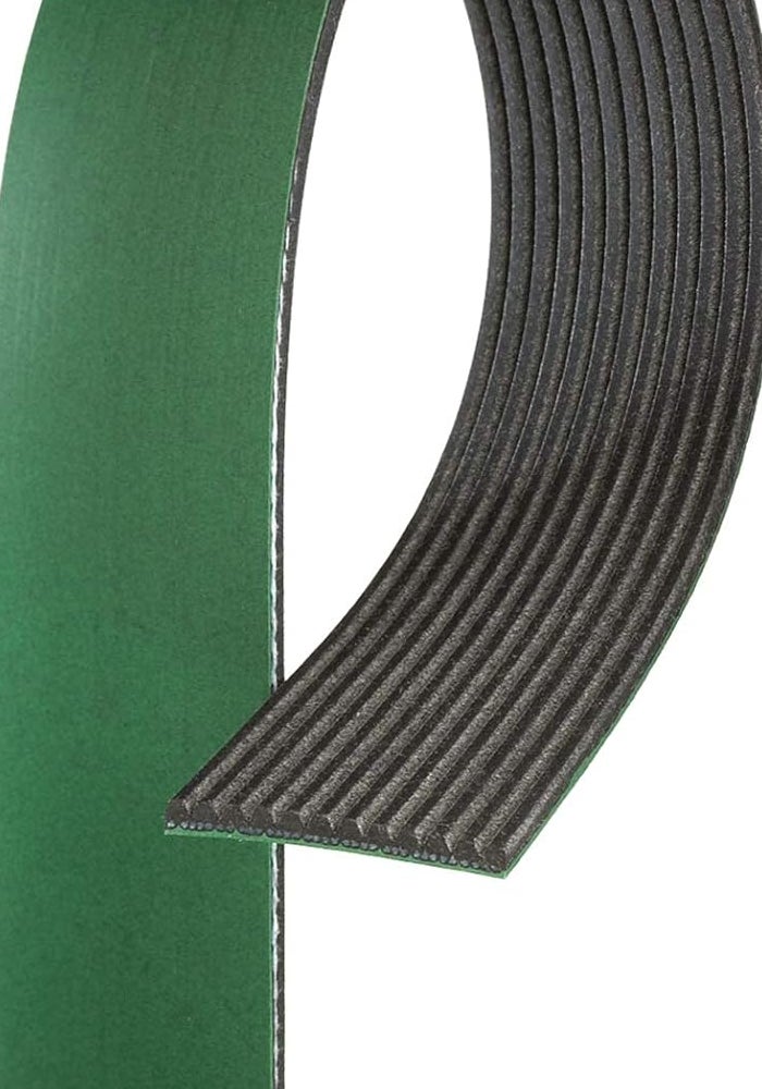 Gates K120786HD FleetRunner Micro-V Serpentine Drive Belt - Image 1