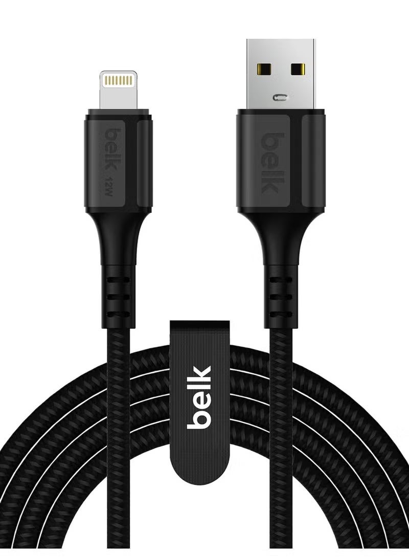 بيلك كيبل ايفون بيلك بطول 1.2 متر - Image 1