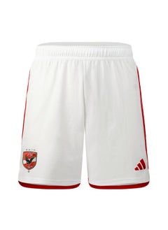 Adidas Al Ahly Home Shorts  - Image 1